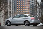 Citroen C5 Finale 2015 года
